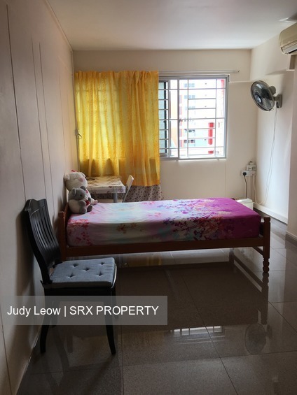 Blk 444 Hougang Avenue 8 (Hougang), HDB 5 Rooms #173795592